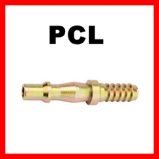 PCL FITTINGS